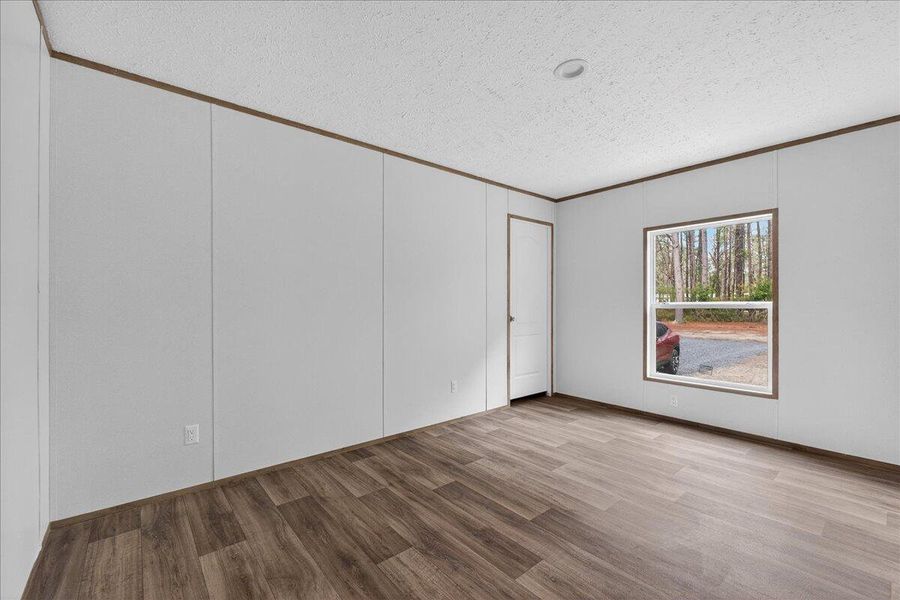 Spacious, unfurnished interior of a new home in , Walterboro (Image 23). Spacious, unfurnished interior of a new home in , Walterboro (Image 23).