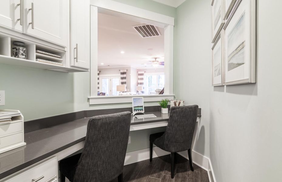 Study Area Study Area