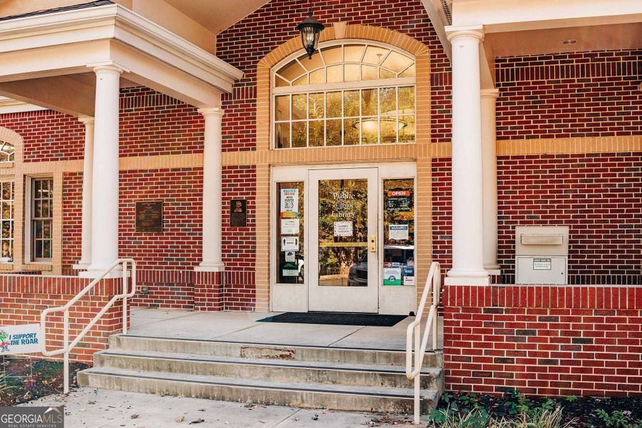 Furnished interior view inside a new home in Summerlin, Winder (Image 68). Furnished interior view inside a new home in Summerlin, Winder (Image 68).