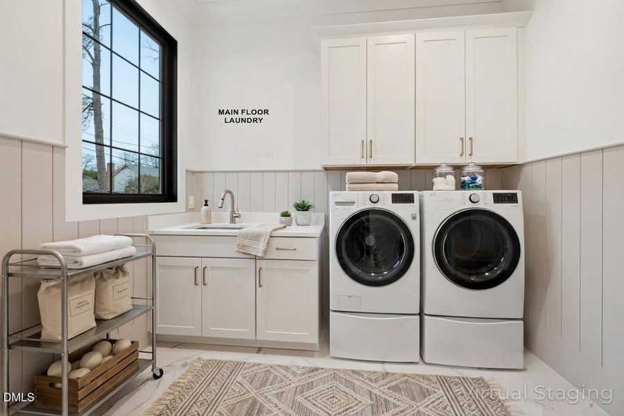 Laundry Laundry