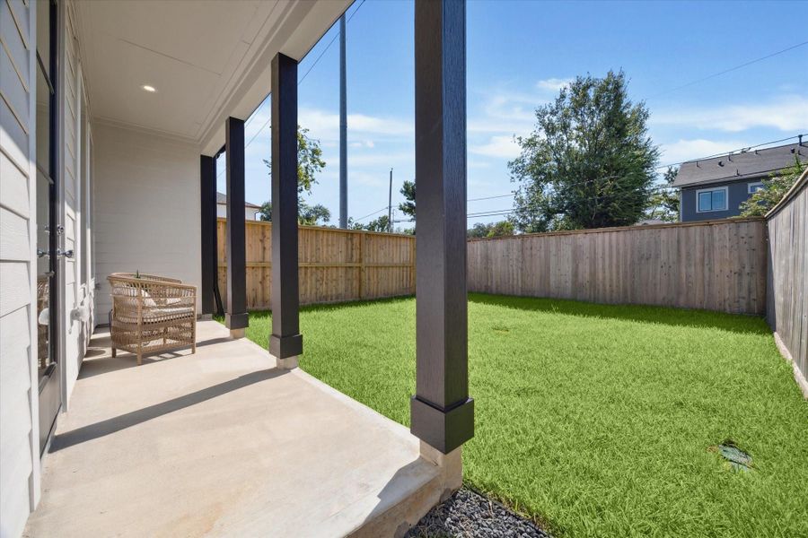 Image 40 of a home in .