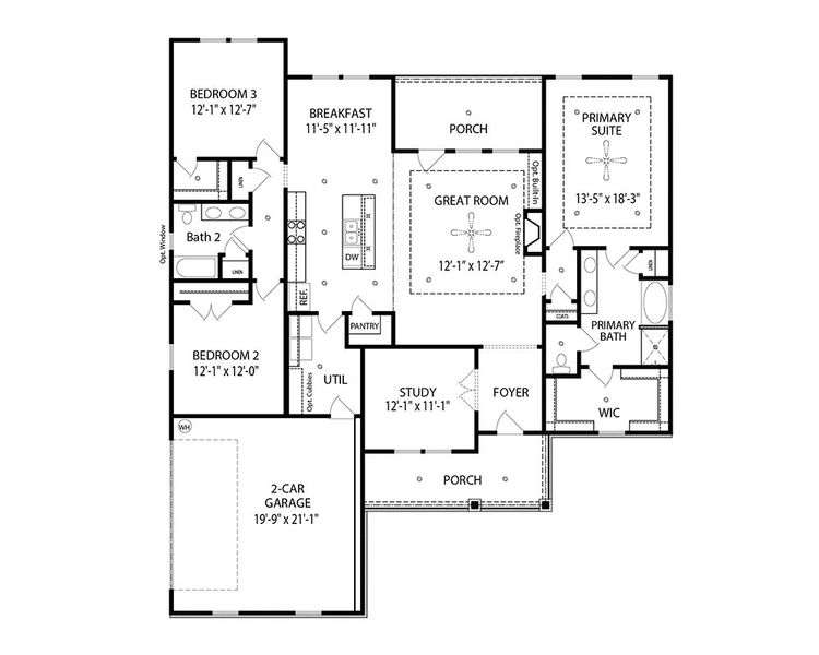 GX Creekwood II GX Creekwood II