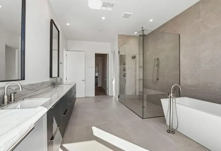 Primary Bath - 18 of 23 Primary Bath - 18 of 23