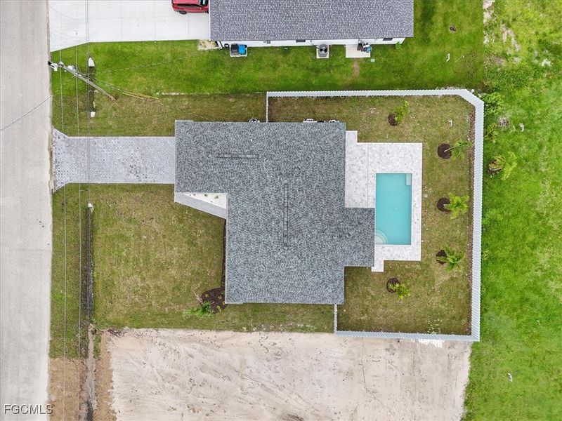 Image 39 of a home in Cape Coral. Image 39 of a home in Cape Coral.