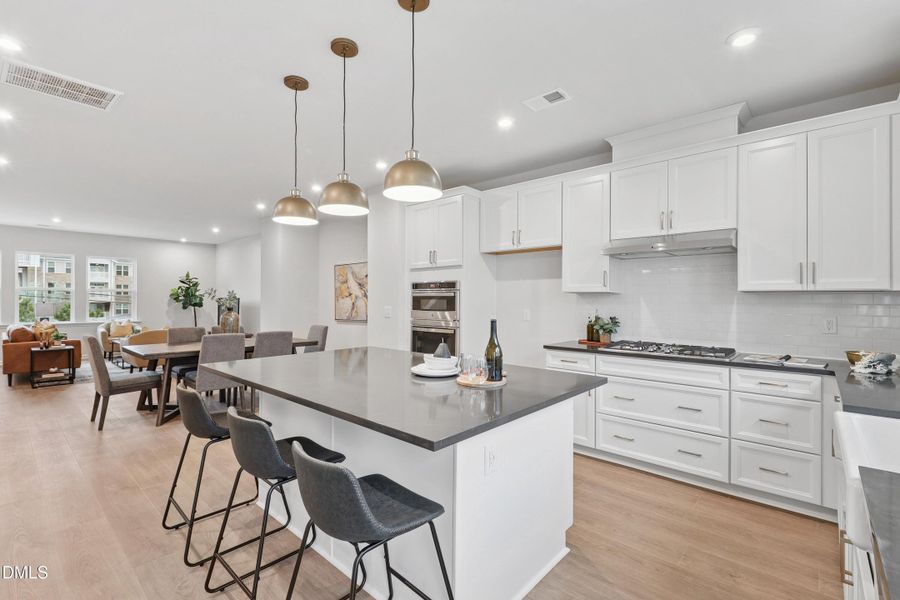 Twinleaf Townes 24_Kitchen 1_2.27.26_web