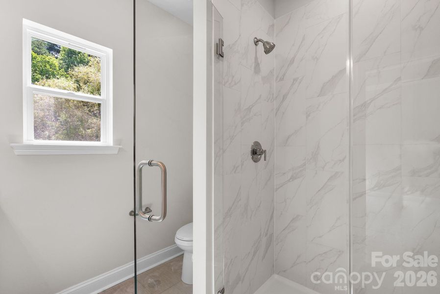 Close-up of interior finishes inside a home in , Asheville (Image 11). Close-up of interior finishes inside a home in , Asheville (Image 11).