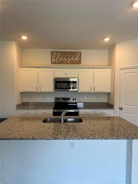 Image 4 of a home in Belair Place.