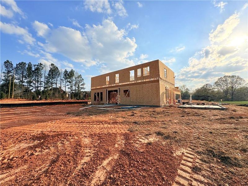 Image 75 of a home in The Tillery.