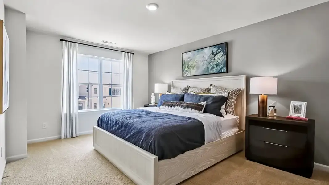 Image 21 of a home in The Townes at Prestleigh.