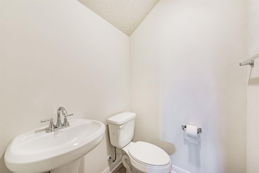 half bath in garage half bath in garage