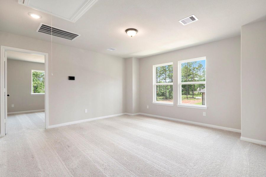 BRAND NEW! Walker Plan! Pictures are Representation of the Walker Plan.  Colors and selections may vary.  Call today for a tour!