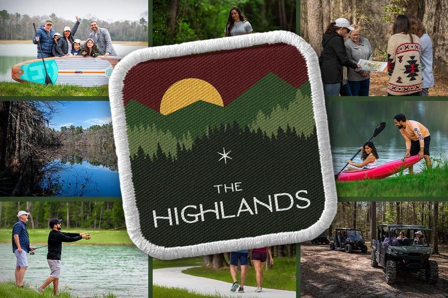 Image 27 of a home in The Highlands.