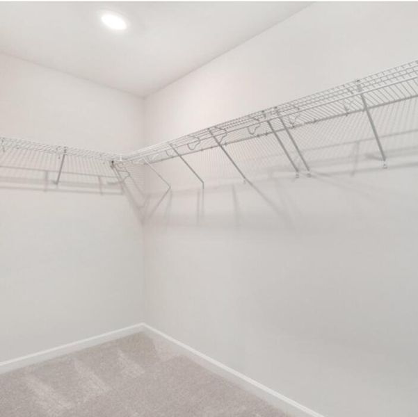 Spacious, unfurnished interior of a new home in Limehouse Farms, Summerville (Image 13). Spacious, unfurnished interior of a new home in Limehouse Farms, Summerville (Image 13).