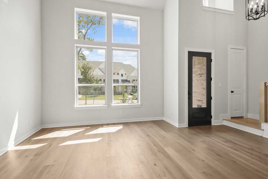 Family Room Family Room