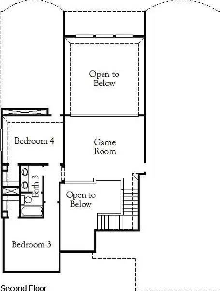 Image 4 of a home in .