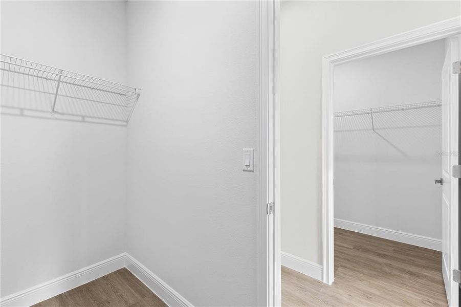 Spacious, unfurnished interior of a new home in , Ocala (Image 26). Spacious, unfurnished interior of a new home in , Ocala (Image 26).