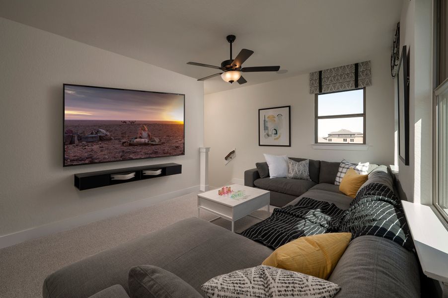 Schertz, TX New Home. - Slide 11 Schertz, TX New Home. - Slide 11