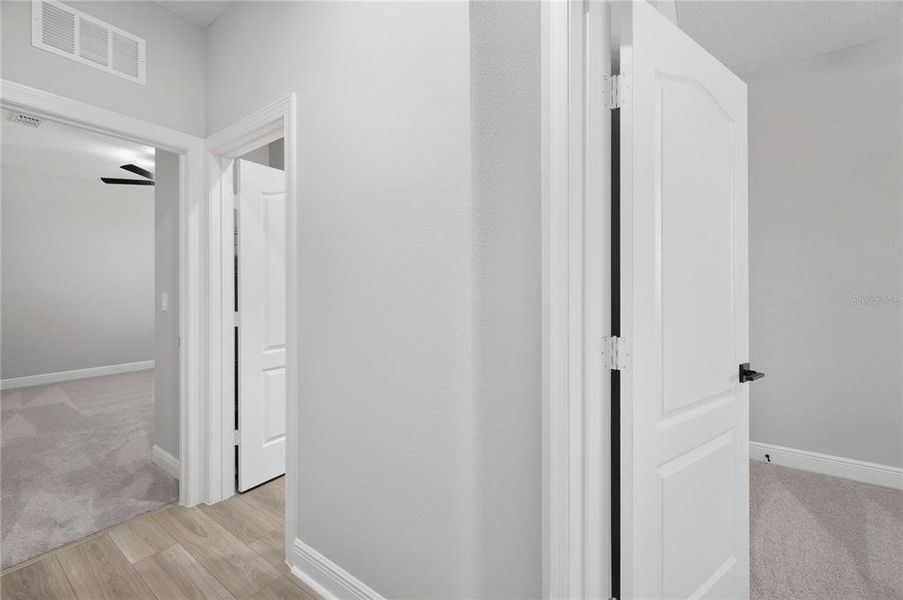 Spacious, unfurnished interior of a new home in Citrus Place, Babson Park (Image 23).
