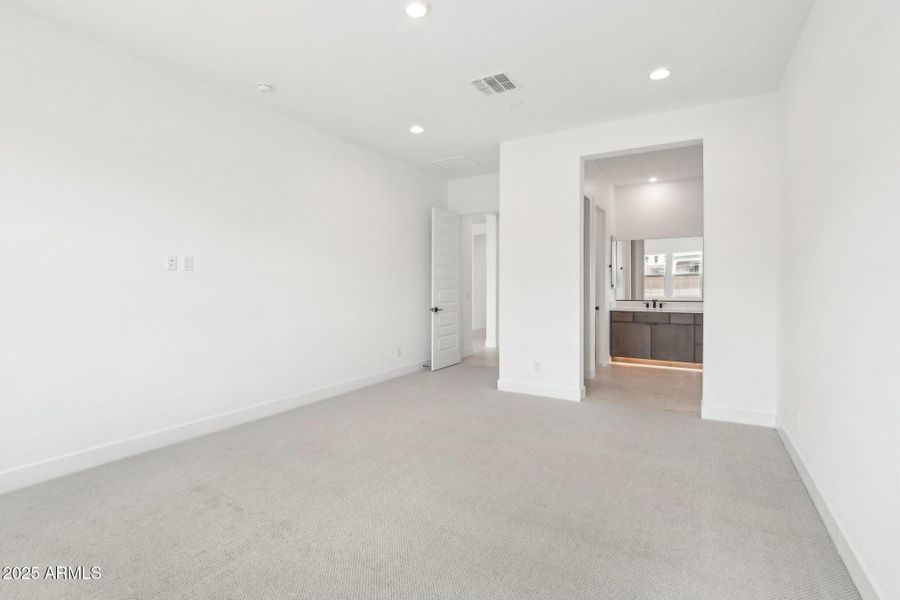 Primary Bedroom View C