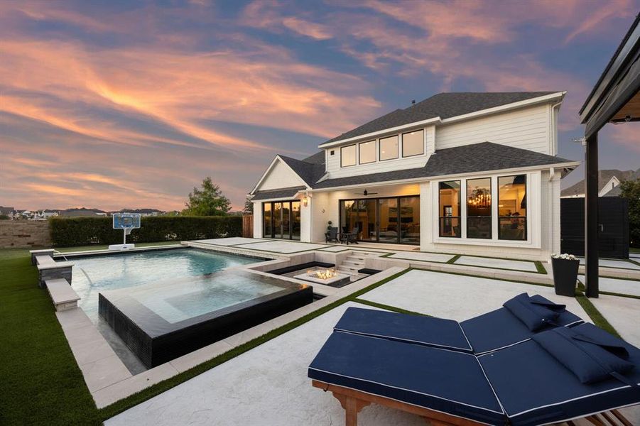 Community amenities in , Prosper (Image 31). Community amenities in , Prosper (Image 31).