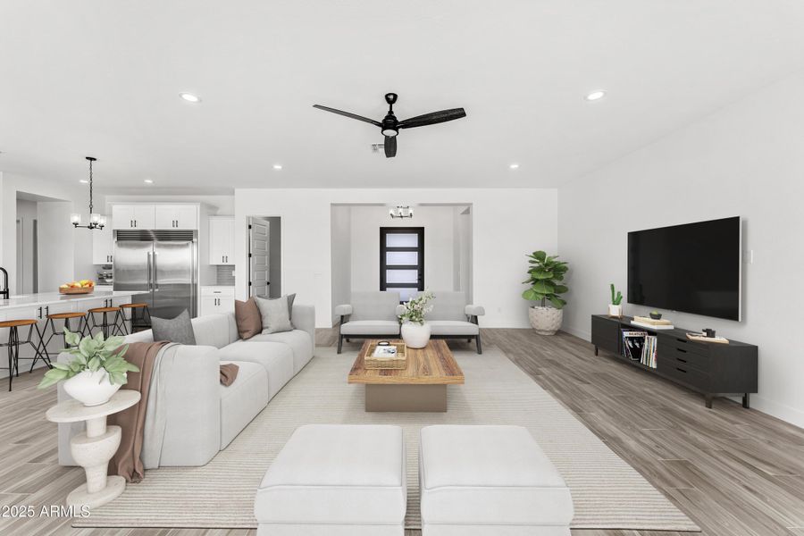 Previous Nexstar Home