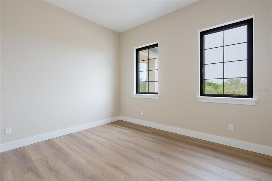 Spacious, unfurnished interior of a new home in , Palm Coast (Image 62).