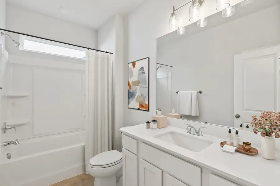 Full Bath