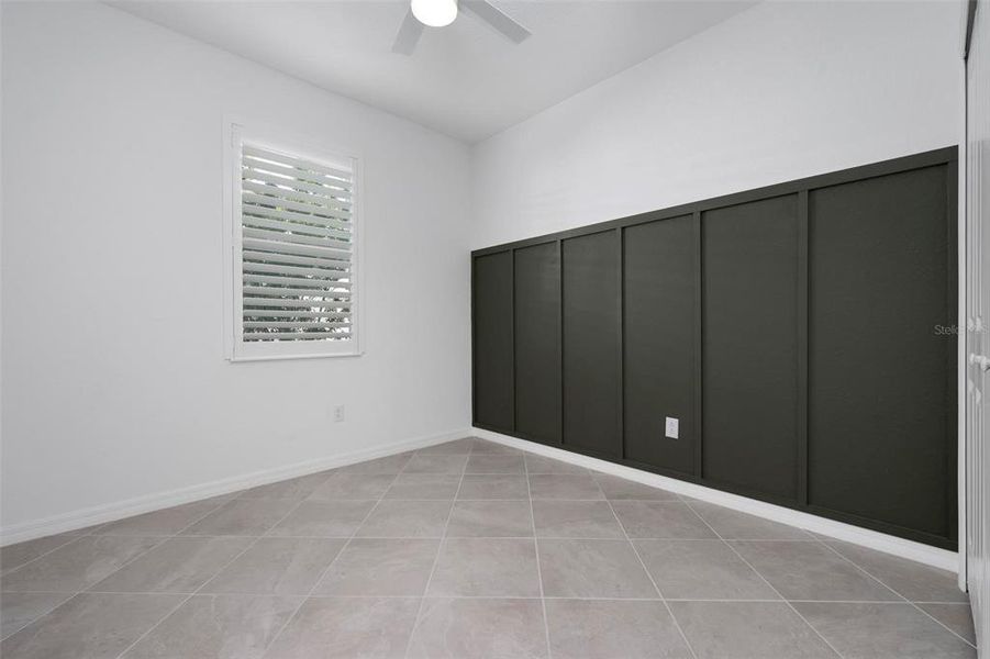 Spacious, unfurnished interior of a new home in , Venice (Image 38).