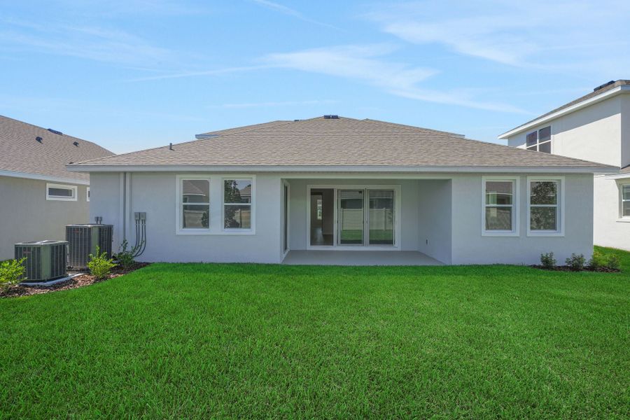 17417 Valleywood Parkway, Land O Lakes, FL.  - Slide 8