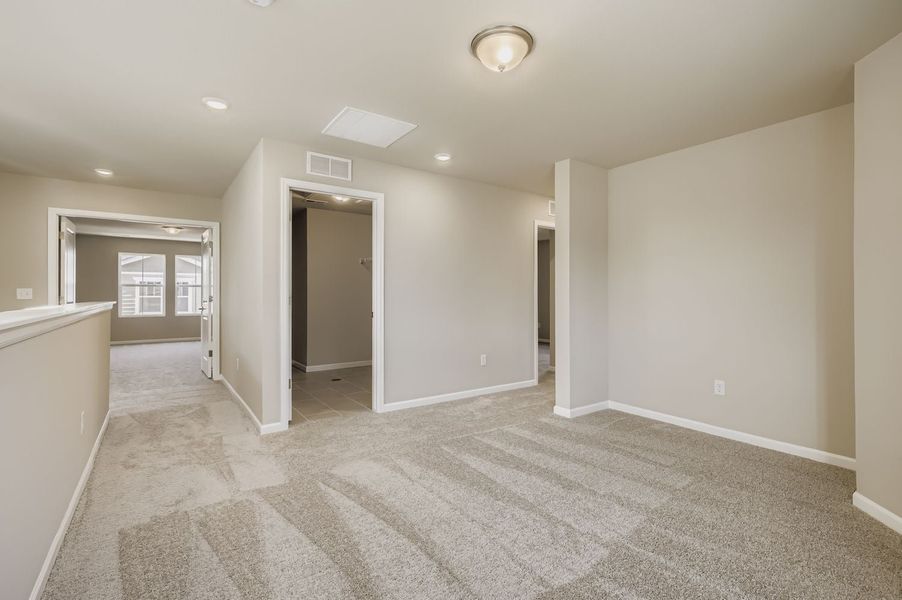 2,044sf New Home in Fort Collins, CO.  - Slide 25