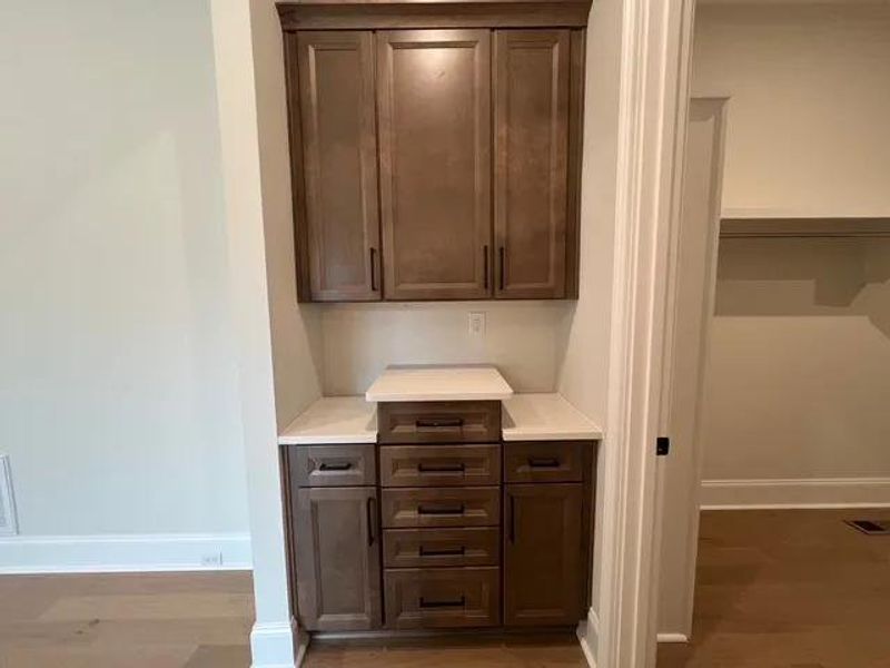 The Belterra D Primary Suite Bedroom The Belterra D Primary Suite Bedroom