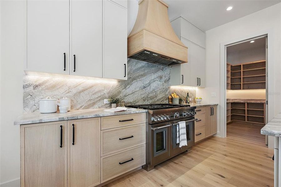 Furnished interior view inside a new home in , St. Petersburg (Image 14). Furnished interior view inside a new home in , St. Petersburg (Image 14).