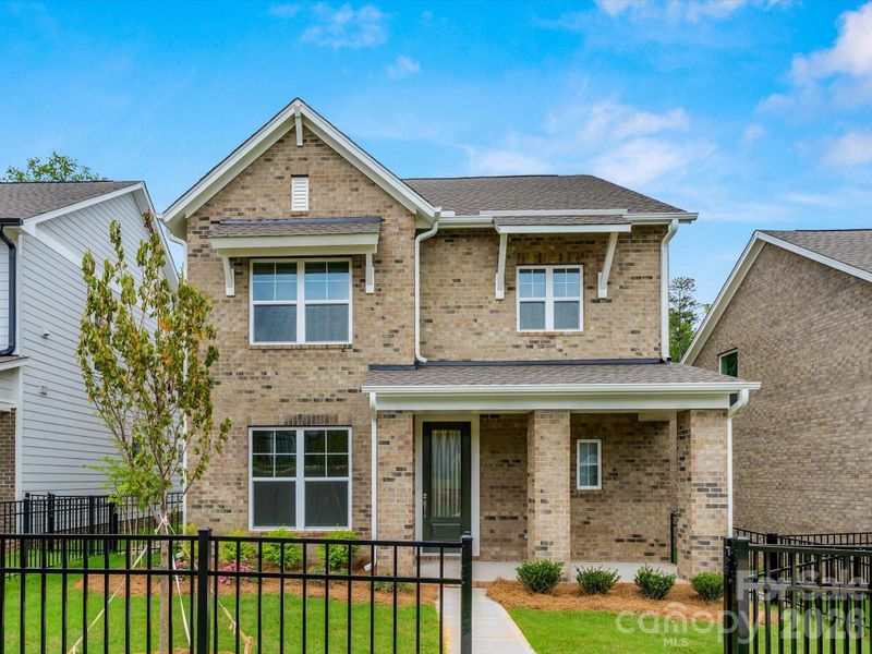 18208 Middle Springs Ln. 18208 Middle Springs Ln.