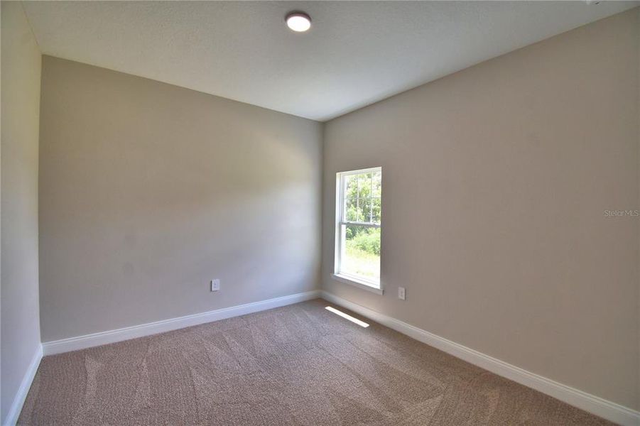 Spacious, unfurnished interior of a new home in , Winter Haven (Image 34).