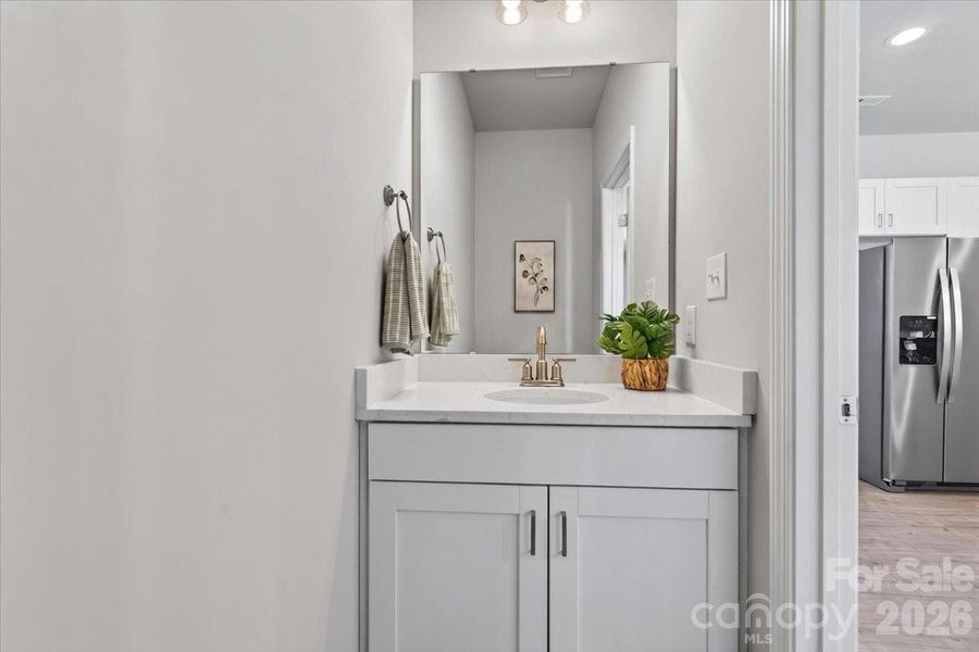Model Home Model Home