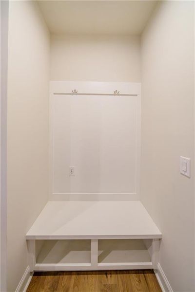 Spacious, unfurnished interior of a new home in , Powder Springs (Image 25). Spacious, unfurnished interior of a new home in , Powder Springs (Image 25).