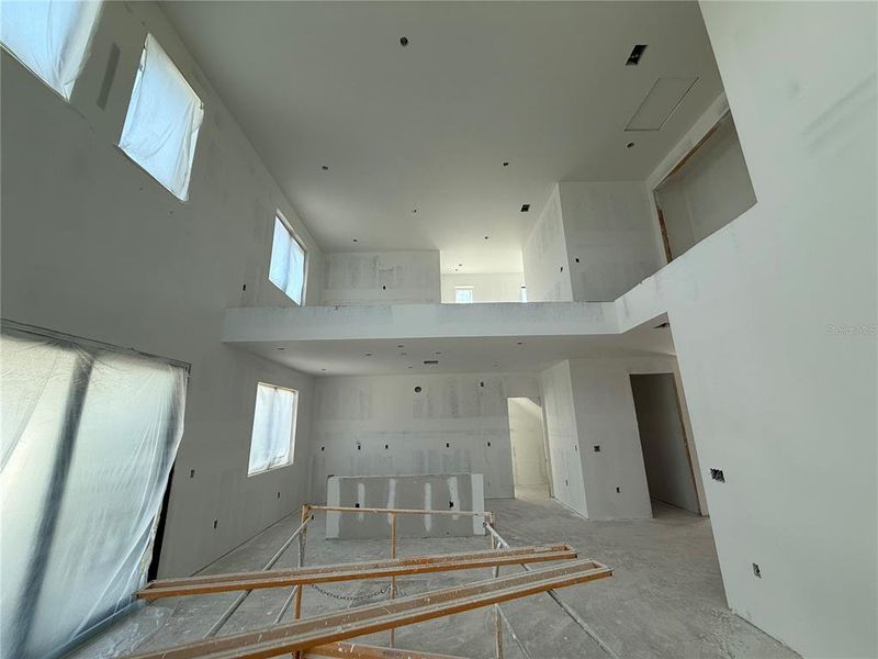 In-progress construction of a new home in , St. Petersburg, FL (Image 16). In-progress construction of a new home in , St. Petersburg, FL (Image 16).