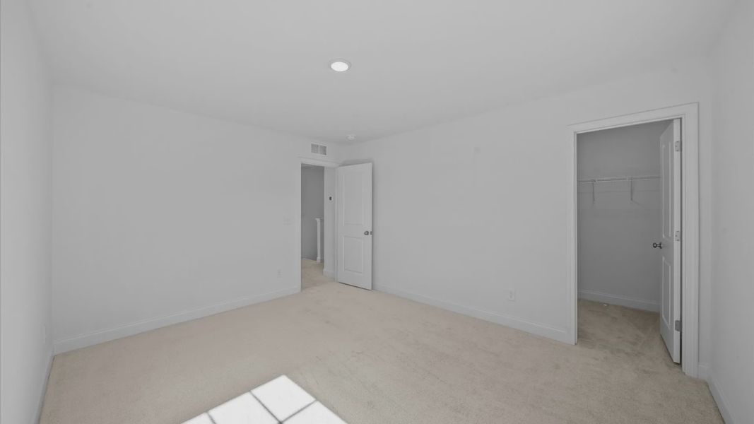 DRB Homes Secondary Bedroom DRB Homes Secondary Bedroom
