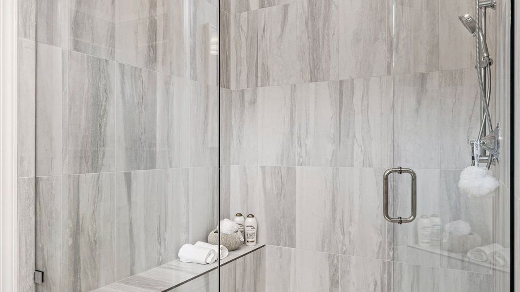 Owners Bath