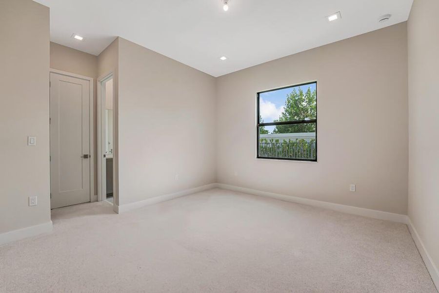 Furnished interior view inside a new home in Apex at Avenir, Palm Beach Gardens (Image 47). Furnished interior view inside a new home in Apex at Avenir, Palm Beach Gardens (Image 47).