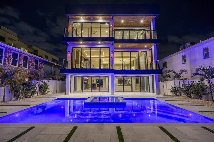 Image 75 of a home in .