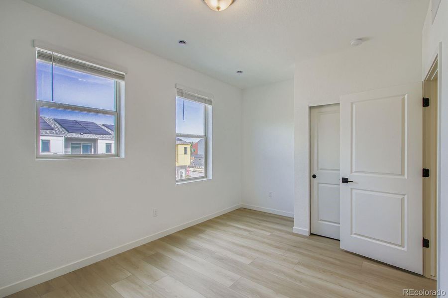 3rd Bedroom 3rd Bedroom