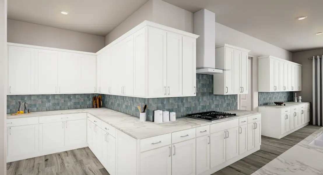 Representative furnished interior of a home built from the Palo Verde Plan 7051 by Tri Pointe Homes in Whispering Hills, Laveen (Image 3). Representative furnished interior of a home built from the Palo Verde Plan 7051 by Tri Pointe Homes in Whispering Hills, Laveen (Image 3).