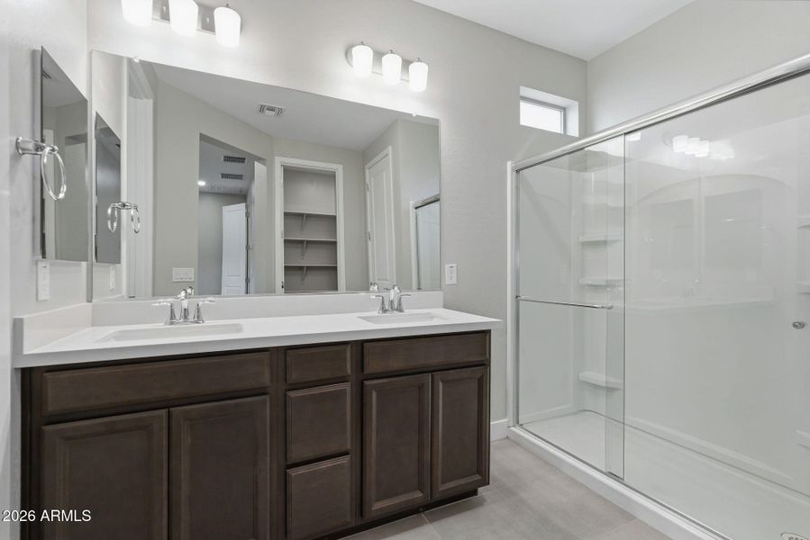 Primary Bath Primary Bath