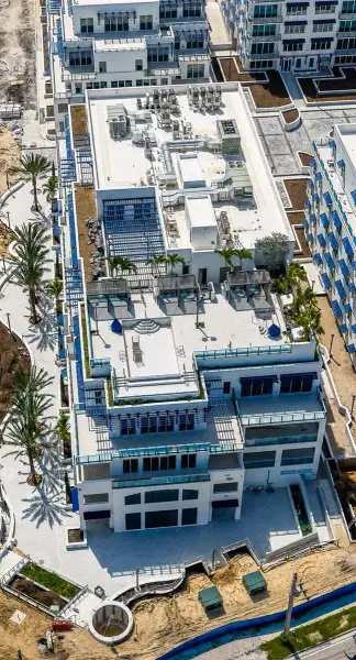 22-Caretta Rooftop Amenities 22-Caretta Rooftop Amenities