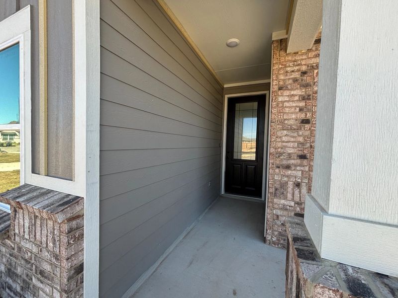 Front Elevation Front Elevation