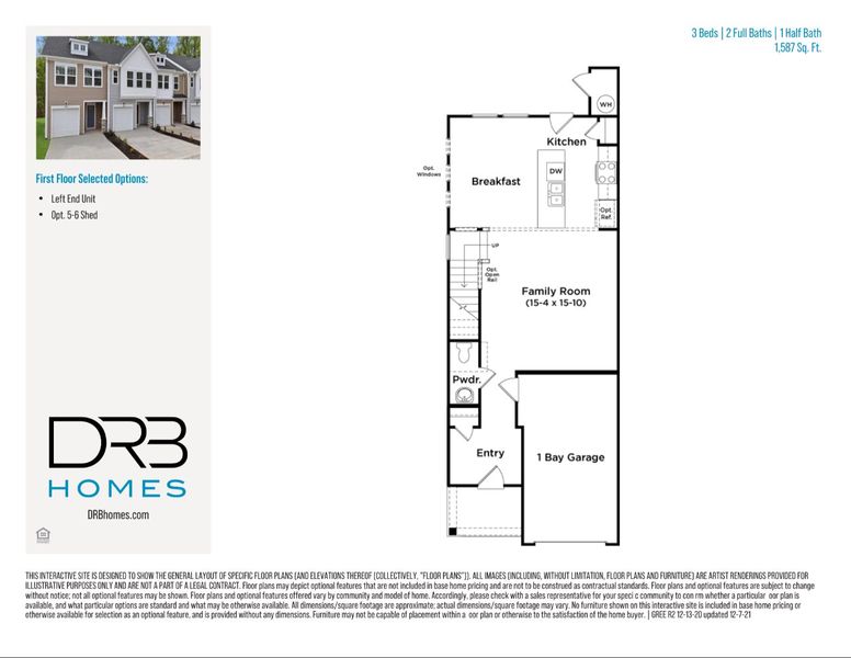2D floor plan layout of this home in El Dorado, Spartanburg, SC (Image 3). 2D floor plan layout of this home in El Dorado, Spartanburg, SC (Image 3).