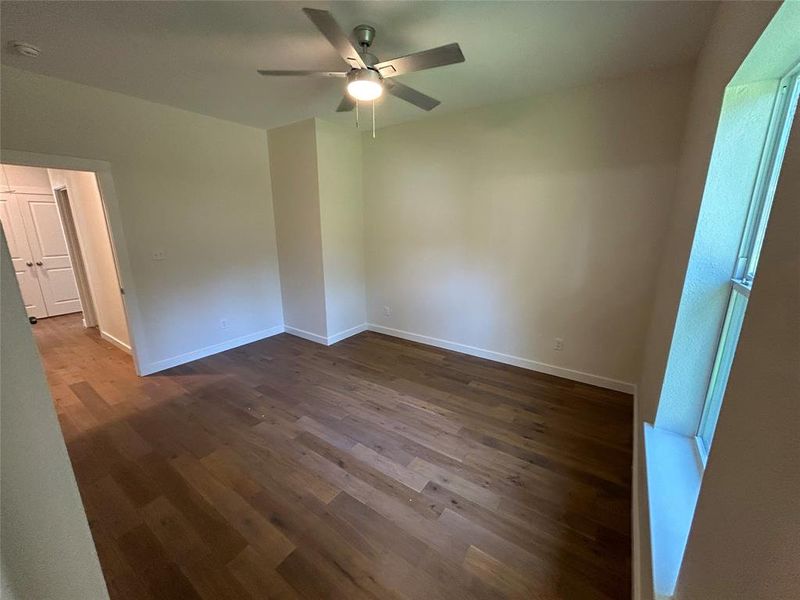 Spacious, unfurnished interior of a new home in , Denison (Image 8). Spacious, unfurnished interior of a new home in , Denison (Image 8).