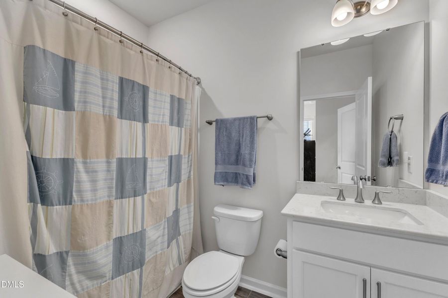 1021 Clove Pine Dr. Knightdale, NC 27545