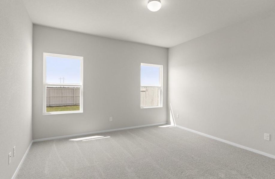 (Representative photo) Come and experience the comfort of a space that truly feels like home!
